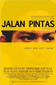 Maybe you would like to learn more about one of these? Jalan Pintas 2011 Imdb