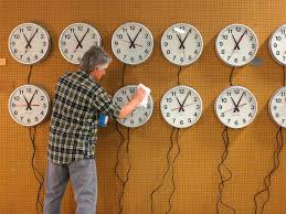 Daylight saving time, or dst, starts for 2020 this month. Daylight Saving Time Is Linked To Increase In Fatal Car Crashes