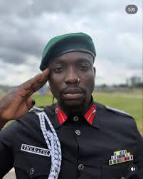 General VeryDarkMan reporting for duty 👮‍♂️🫡