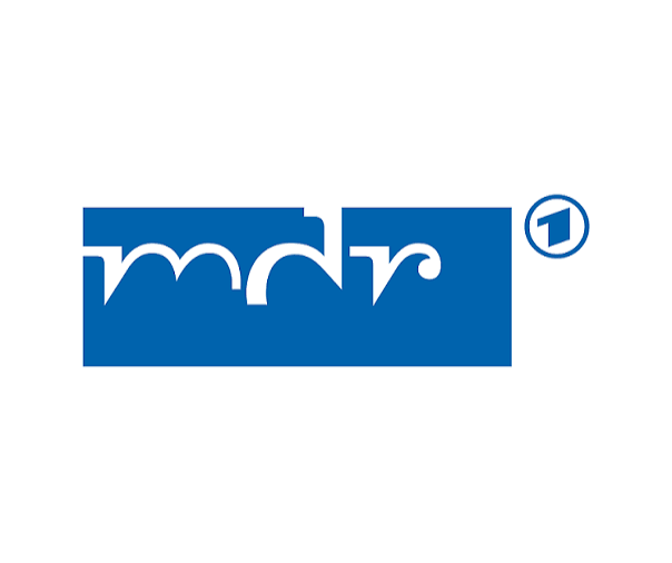 MDR Mitteldeutscher Rundfunk - Saale Bulls