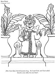 Here we give you 25 unique & free printable lion king coloring pages for your kids. King David Ca 1040 970 Bc In 2020 Bible Coloring Pages Coloring Pages David Bible