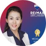 Vanessa Ye, Royal Pacific Realty (Kingsway) Ltd., Real Estate Agent BC