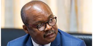 Digital currency exchanges must register with the financial supervisory authority (bafin) and follow aml regulations; Bank Of Ghana In The Advanced Stages Of Introducing A Digital Currency Governor Repeats Anti Cryptocurrency Claims Economics Bitcoin News