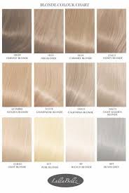 For example, lots of blondes like a cool effect and a toner the perfect product to help to neutralise any brassiness. Light Beige Blonde Hair Toner Novocom Top