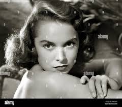 Janet leigh 1954 hi-res stock photography and images
