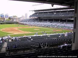 We did not find results for: Wrigley Field View From Terrace 210 Vivid Seats