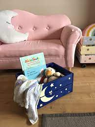 Gute Nacht Kiste Knallig Hack Kinder Zimmer Kinderzimmer Deko Kinderzimmer Ideen