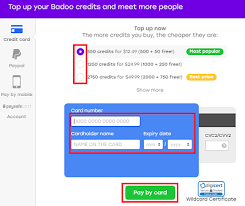 Badoo has absolute massive audience meaning that you can find someone. When Is Badoo Free And How Much Can It Cost