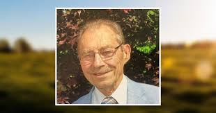 Donald Kauffman Obituary May 23, 2020