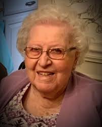Dorothy Ann Hoots McCollum Obituary 2024