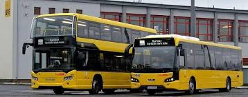 Berlin Nachrichten Meldungen Aus Berlin Tagesspiegel De Bvg Berlin Berlin Offentliche Verkehrsmittel