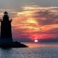 Lighthouse Tour & Sunset Cruise • Lewes Ferry