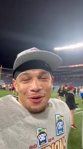 Finished it the right way! Jaylin Noel 🫡