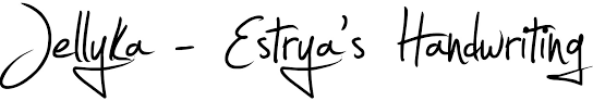 Sign up jellyka estryas handwriting font. Free Fonts By Jellyka Nerevan Page 2 Urban Fonts