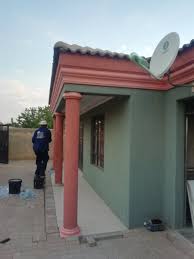 No matter what it is that makes your dwelling a neat house, here are a few examples of homes where people have been able to realize some of their greatest home design. Maduwa Paint World On Twitter Djsbu We Manufacture Paint And Gamazine Coating We Supply All Over Rsa