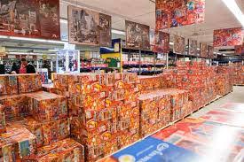 Makro Kerstpakketten Op Niveau 2012 Ondanks Crisis