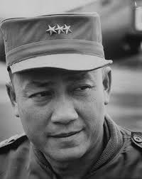 Sự sụp đổ của chính quyền Nguyễn Văn Thiệu qua hồi ký Trần Văn Đôn