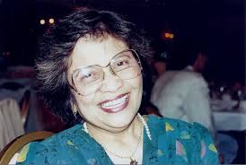 Nora Lambe (1927-2014)