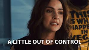 A Little Out Of Control Ava Winters GIF