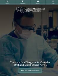 Oral And Maxillofacial Surgery Associates Www Jawdocs Net Oral Surgeon Sensitive Teeth Remedy Sensitive Teeth