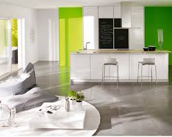 Cuisine light, coloris vert pomme, dès 2511euros selon. Tvb Bien Choisir Sa Peinture Murale Tel 06 51 21 51 37