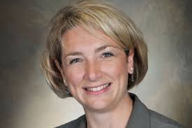 NCHC hires St. Cloud State AD Heather Weems as next commissioner