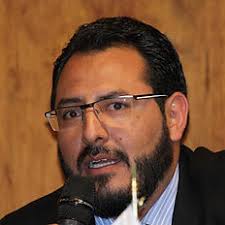 Dr. Jose Gustavo Casas Alvarez