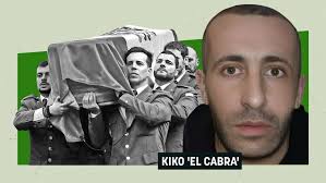 Así es Kiko ‘el Cabra’: el narco que asesinó a dos guardias civiles por  venganza en Barbate