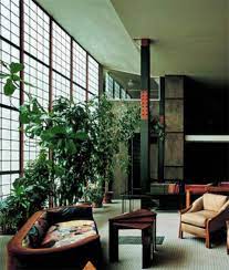 Retrouvez tout un univers de décoration d'intérieur autour du luminaire, petit mobilier, tapis et artisanat marocain Ad Classics Maison De Verre Pierre Chareau Bernard Bijvoet Archdaily