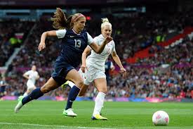 With its current settings, we cannot send you notifications. Olympics Women S Soccer U S Vs Canada Wsj