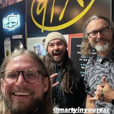 Michael Marty Whitney