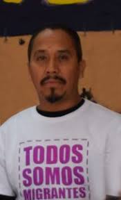 Así funciona el trabajo en la Casa del Migrante