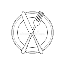 Food plates top view topping dish bowl from above kitchen ceramic elements cooking porcelain isolated. Empty Plate Vector Illustration Stock Illustrations 14 668 Empty Plate Vector Illustration Stock Illustrations Vectors Clipart Dreamstime
