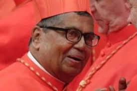 Continuing the work of saint jeanne jugan, our mission is to offer the neediest elderly of every race and religion a home where they will be welcomed as christ, cared for as family and. Health Of Malaysia S First Cardinal Deteriorates Uca News