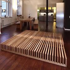 Betten Selber Bauen So Geht S Schlafzimmer Bett Bett Selber Bauen Wohne Im Tiny House