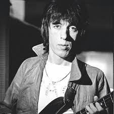 Happy birthday Bill! 🎉🎸🎉 Photo by Helmut Newton