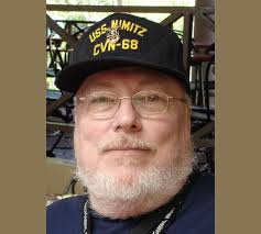 USS Nimitz Designation Change from CVAN 68 to CVN 68