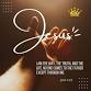 JESUS REIGNS CELEBRATION event image