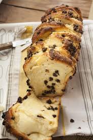 Brioche A Effeuiller Aux Pepites De Chocolat Pepite Chocolat Recette Dessert Gateaux Et Desserts