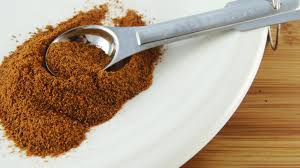 How To Make A Mace Substitute