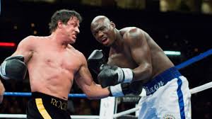 Free keep moving forward shorts for anyone who wants. Rocky Balboa Movie Trailer News Cast Interviews Sbs Movies