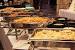 Sweet 16 Finger Food Ideas