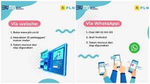 Sebagai salah satu bumn, perusahaan yang dipimpin oleh sofyan basri ini memiliki visi untuk menjadi. Login Stimulus Pln Co Id Claim Free Pln Electricity Tokens For January 2021 Or Through The Pln Mobile Application Netral News