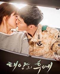 16 + 3 special episodes. 10 Reasons To Watch Descendants Of The Sun Rolala Loves