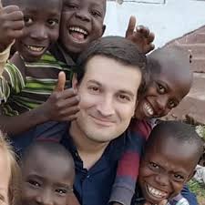 Coach Robert Steiner