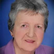 Eleanor M. Gosnell Obituary (2024)