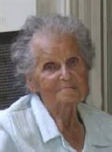 Obituary information for Mary G. DeCosta