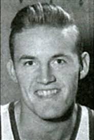 Joseph John “Joe” Holup (1934-1998)