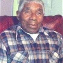 Marvin L. Dickerson Sr. Obituary