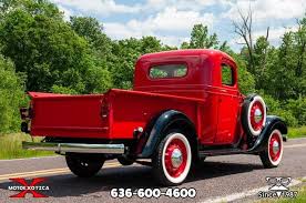 Image result for Regatta Red 1936 Chevrolet